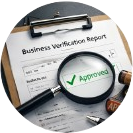 Verification Icon