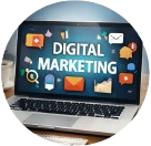 Digital Icon